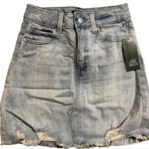 Jean Skirt, Wild Fable